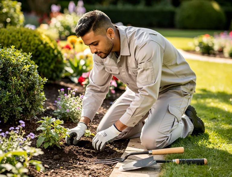 Landscape Designer service in McAllen
